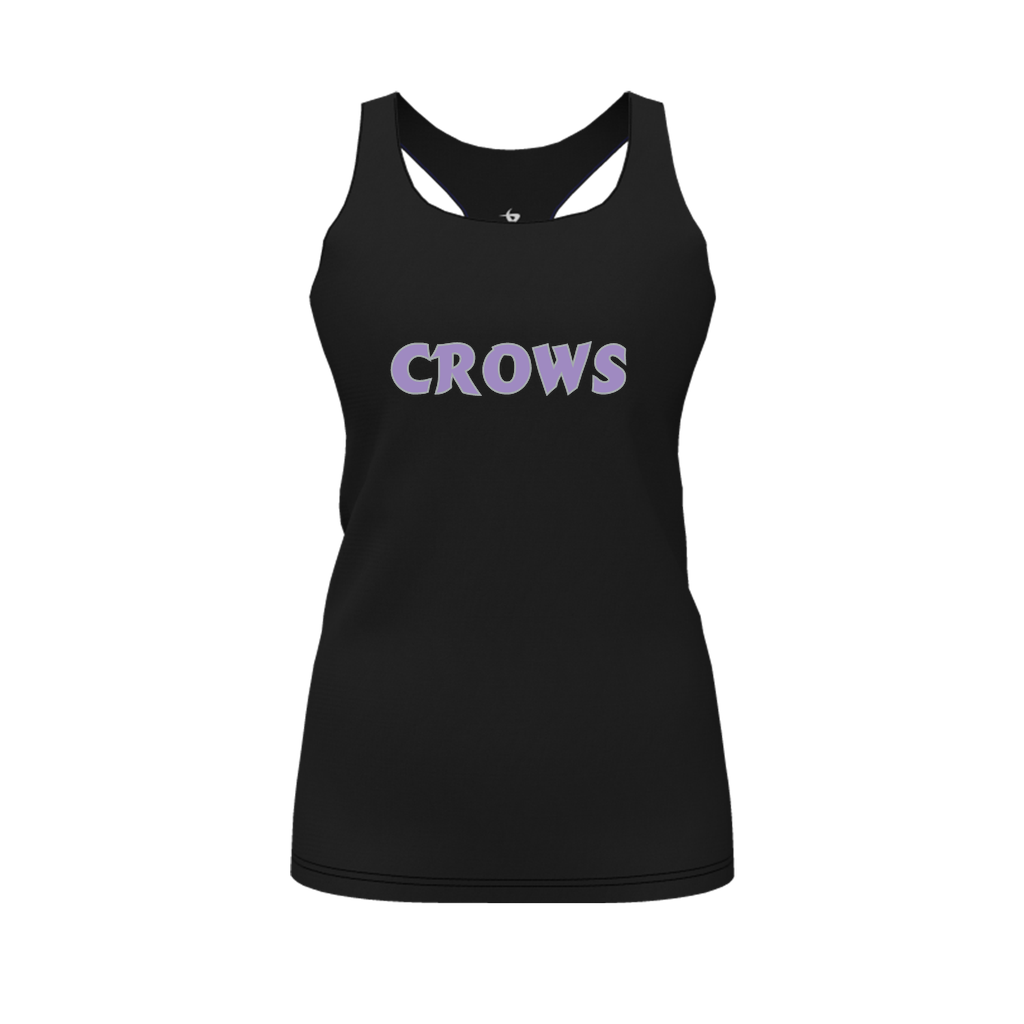 Racerback Tank Top