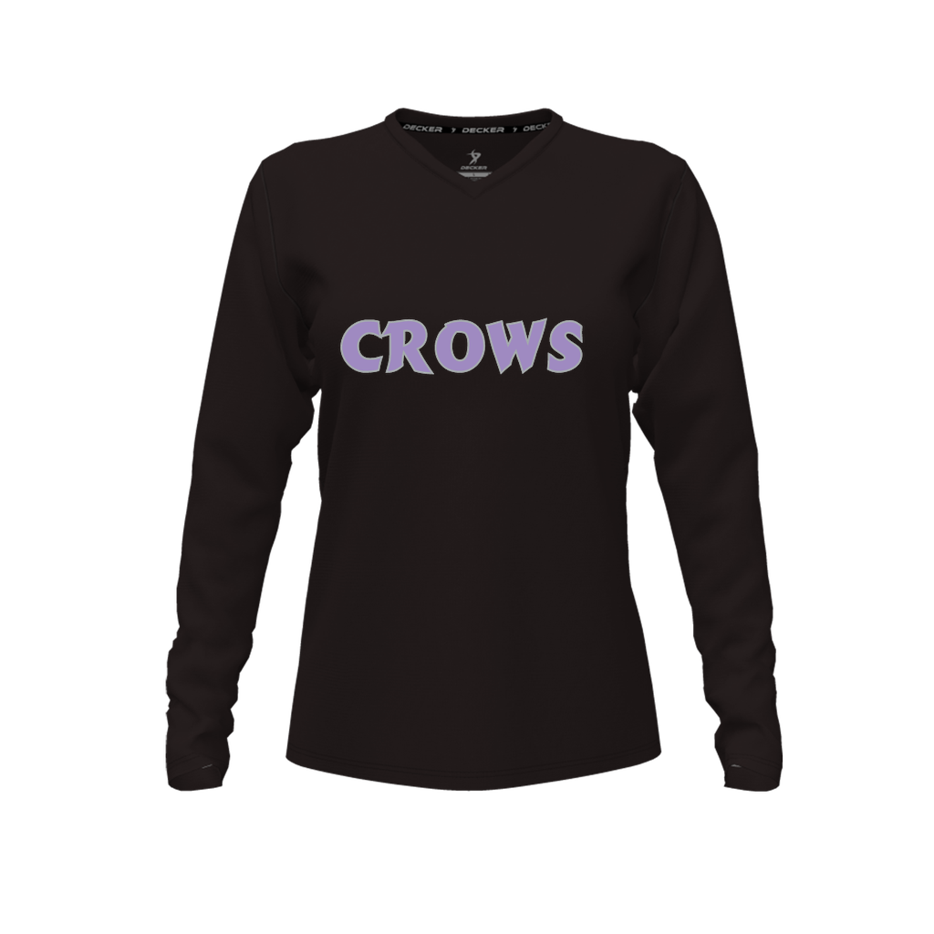 Decker Performance T-Shirt