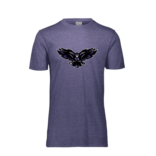 [3065-6310-RYL-AS-LOGO2] Men's Ultra-blend T-Shirt (Adult S, Royal, Logo 2)