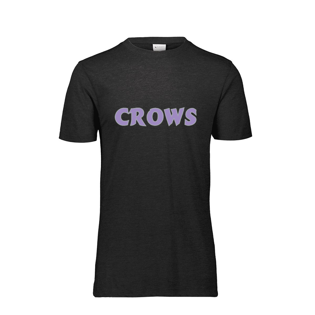 Decker Youth Tri-Blend T-Shirt - Short Sleeve