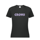 Ladies Smooth Sport V-Neck T-Shirt