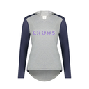 Ladies Vintage Hoodie