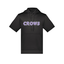 Men's Dri Fit Short Sleeve Hoodie