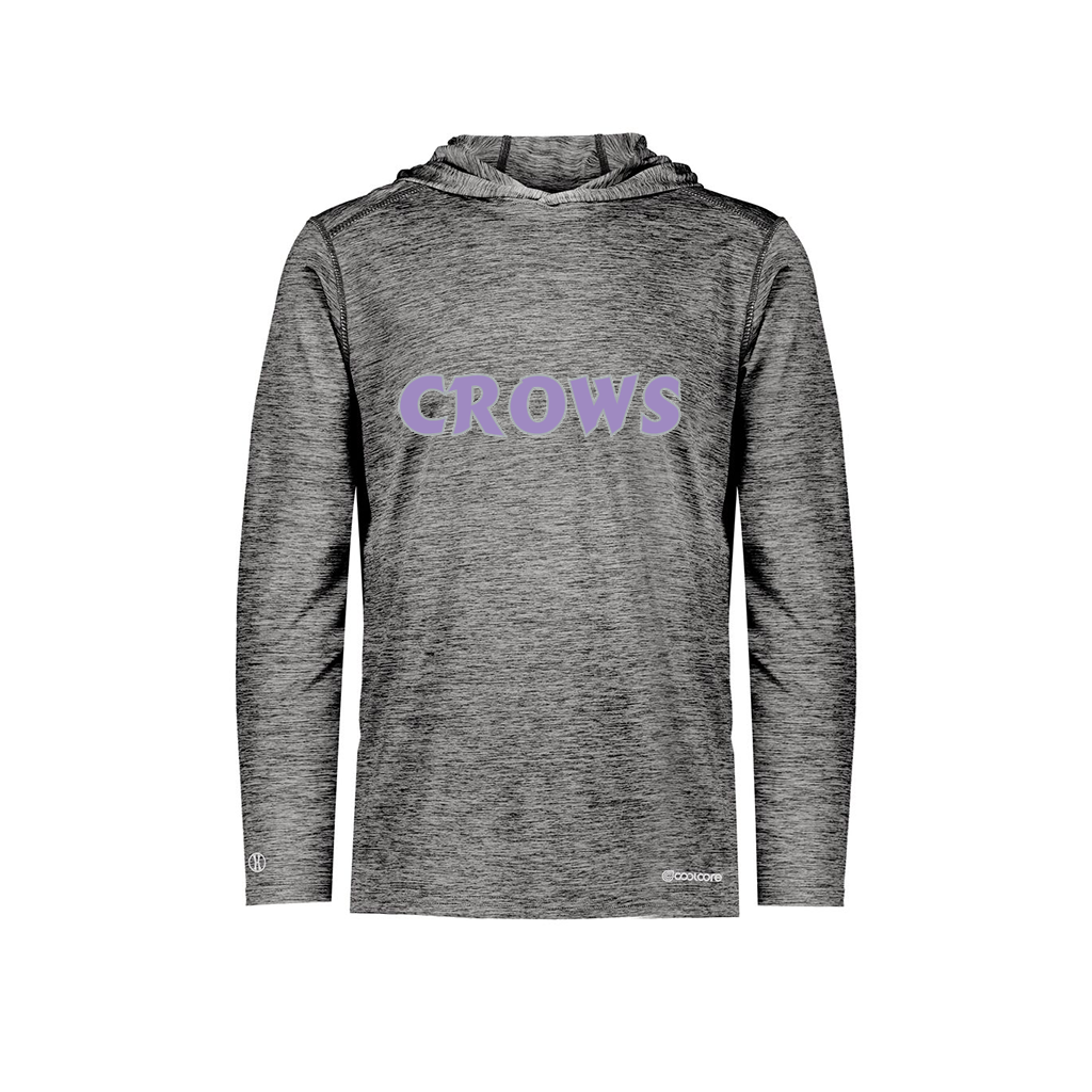 Decker Men's Charge Hoodie