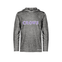 Decker Men's Charge Hoodie