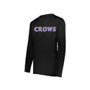 Youth LS Smooth Sport Shirt